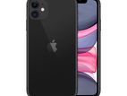 Apple iPhone 11 128GB 4GB (New)