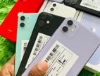 Apple iPhone 11 128GB/64GB SAMEIMEI❗ (Used)