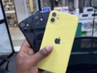 Apple iPhone 11 128gb /64GB (Used)