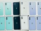 Apple iPhone 11 128GB 92% (Used)