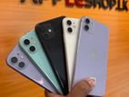 Apple iPhone 11 128GB A+ (Used)