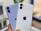 Apple iPhone 11 128GB A (Used)
