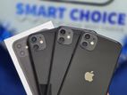 Apple iPhone 11 128GB A+ (Used)