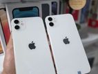 Apple iPhone 11 128GB A+ (Used)