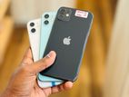 Apple iPhone 11 128GB (All Colors) (Used)