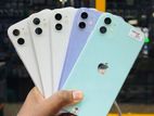 Apple iPhone 11 128GB ALL COLOURS (Used)