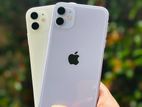 Apple iPhone 11 128GB B (Used)