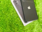 Apple iPhone 11 128GB BLACK FULLSET (Used)