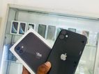 Apple iPhone 11 128GB BLACK FULLSET (Used)