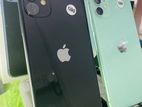 Apple iPhone 11 128GB BLACK FULLSET (Used)