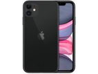 Apple iPhone 11 128GB Black (New)