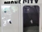 Apple iPhone 11 128GB Black (New)