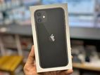 Apple iPhone 11 128GB Black (New)