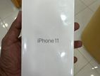 Apple iPhone 11 128GB Black (New)