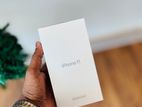 Apple iPhone 11 128GB (Black) (New)