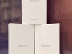 Apple iPhone 11 128GB | BLACK (New)