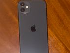 Apple iPhone 11 128GB Black (Used)