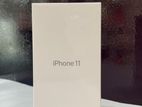 Apple iPhone 11 128GB - BLACK (Used)