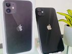 Apple iPhone 11 128GB Black (Used)