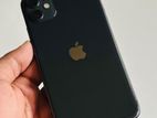 Apple iPhone 11 128GB | Black (Used)