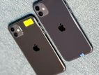 Apple iPhone 11 128GB BLACK (Used)