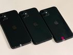 Apple iPhone 11 128GB BLACK (Used)