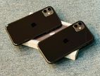 Apple iPhone 11 128GB BLACK (Used)