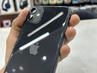 Apple iPhone 11 128GB Black (Used)
