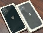 Apple iPhone 11 128GB Black (Used)