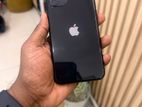 Apple iPhone 11 128GB black (Used)