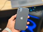 Apple iPhone 11 128GB (Black) (Used)