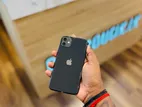 Apple iPhone 11 128GB | Black (Used)