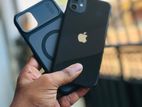 Apple iPhone 11 128GB Black (Used)