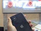 Apple iPhone 11 128GB Black (Used)