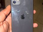 Apple iPhone 11 128GB Black (Used)