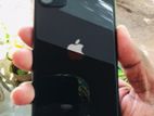 Apple iPhone 11 128GB Black (Used)