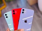 Apple iPhone 11 128GB (Brand New)