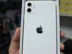 Apple iPhone 11 128GB D (Used)