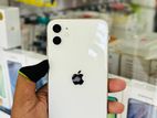 Apple iPhone 11 128GB D1 (Used)