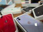 Apple iPhone 11 128GB DF (Used)
