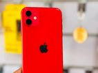 Apple iPhone 11 128GB Dual Sim A (Used)