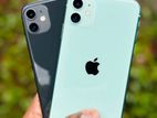Apple iPhone 11 128GB Dual Sim F (Used)