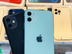Apple iPhone 11 128GB Dual Sim (Used)