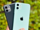 Apple iPhone 11 128GB Dual Sim (Used)