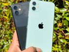 Apple iPhone 11 128GB Dual Sim (Used)