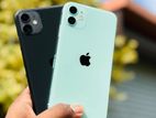 Apple iPhone 11 128GB Dual Sim (Used)