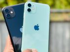 Apple iPhone 11 128GB Dual Sim (Used)