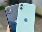 Apple iPhone 11 128GB Dual Sim (Used)