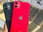Apple iPhone 11 128GB F1 (Used)