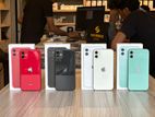 Apple iPhone 11 128GB Full Box (Used)